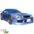 FRP BSPO Front Bumper > Nissan Silvia (S13) 1989-1994 > 2/3dr - image 9