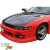 FRP BSPO Front Bumper > Nissan Silvia (S13) 1989-1994 > 2/3dr - image 20