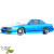 FRP BSPO Side Skirts > Nissan Silvia (S13) 1989-1994 > 2/3dr - image 2