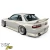 FRP BSPO Rear Bumper > Nissan Silvia (S13) 1989-1994 > 2dr Coupe - image 10