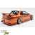 FRP BSPO Rear Bumper > Nissan Silvia (S13) 1989-1994 > 2dr Coupe - image 19