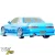 FRP BSPO Rear Bumper > Nissan Silvia (S13) 1989-1994 > 2dr Coupe - image 4