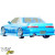 FRP BSPO Rear Bumper > Nissan Silvia (S13) 1989-1994 > 2dr Coupe - image 4