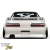 FRP BSPO Rear Bumper > Nissan Silvia (S13) 1989-1994 > 2dr Coupe - image 5