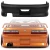 FRP BSPO Rear Bumper > Nissan Silvia (S13) 1989-1994 > 2dr Coupe - image 12