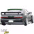 VSaero FRP BSPO Rear Bumper > Nissan Silvia S13 1989-1994 > 2dr Coupe - image 8