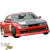 VSaero FRP BSPO Body Kit 4pc > Nissan Silvia (S13) 1989-1994 > 2dr Coupe - image 23