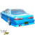 FRP BSPO Body Kit 4pc > Nissan Silvia (S13) 1989-1994 > 2dr Coupe - image 58