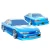 FRP BSPO Body Kit 4pc > Nissan Silvia (S13) 1989-1994 > 2dr Coupe - image 1