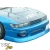 FRP BSPO Body Kit 4pc > Nissan Silvia (S13) 1989-1994 > 2dr Coupe - image 5