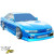 FRP BSPO Body Kit 4pc > Nissan Silvia (S13) 1989-1994 > 2dr Coupe - image 7
