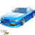 FRP BSPO Body Kit 4pc > Nissan Silvia (S13) 1989-1994 > 2dr Coupe - image 9