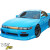 VSaero FRP BSPO Body Kit 4pc > Nissan Silvia (S13) 1989-1994 > 2dr Coupe - image 10