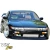 FRP BSPO Body Kit 4pc > Nissan Silvia (S13) 1989-1994 > 2dr Coupe - image 14