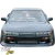 FRP BSPO Body Kit 4pc > Nissan Silvia (S13) 1989-1994 > 2dr Coupe - image 15