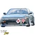 FRP BSPO Body Kit 4pc > Nissan Silvia (S13) 1989-1994 > 2dr Coupe - image 21