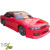 VSaero FRP BSPO Body Kit 4pc > Nissan Silvia (S13) 1989-1994 > 2dr Coupe - image 28