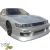 FRP BSPO Body Kit 4pc > Nissan Silvia (S13) 1989-1994 > 2dr Coupe - image 30
