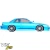 FRP BSPO Body Kit 4pc > Nissan Silvia (S13) 1989-1994 > 2dr Coupe - image 33