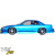 FRP BSPO Body Kit 4pc > Nissan Silvia (S13) 1989-1994 > 2dr Coupe - image 33