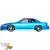 FRP BSPO Body Kit 4pc > Nissan Silvia (S13) 1989-1994 > 2dr Coupe - image 34