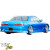 VSaero FRP BSPO Body Kit 4pc > Nissan Silvia (S13) 1989-1994 > 2dr Coupe - image 34