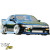 VSaero FRP BSPO Body Kit 4pc > Nissan Silvia (S13) 1989-1994 > 2dr Coupe - image 43