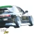 FRP BSPO Body Kit 4pc > Nissan Silvia (S13) 1989-1994 > 2dr Coupe - image 46