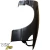 FRP DMA D1 Wide Body Fenders (front) 40mm > Nissan Silvia (S13) 1989-1994 - image 6
