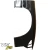 FRP DMA D1 Wide Body Fenders (front) 40mm > Nissan Silvia (S13) 1989-1994 - image 8