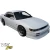 FRP DMA v1 VIP Front Bumper > Nissan Silvia (S13) 1989-1994 > 2/3dr - image 8