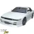 FRP DMA v1 VIP Front Bumper > Nissan Silvia (S13) 1989-1994 > 2/3dr - image 10