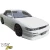 FRP DMA v1 VIP Front Bumper > Nissan Silvia (S13) 1989-1994 > 2/3dr - image 11