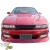 FRP DMA v1 VIP Front Bumper > Nissan Silvia (S13) 1989-1994 > 2/3dr - image 16