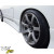 VSaero FRP DMA v1 Side Skirts > Nissan Silvia (S13) 1989-1994 > 2/3dr - image 2