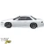 FRP DMA v1 Side Skirts > Nissan Silvia (S13) 1989-1994 > 2/3dr - image 3
