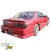 FRP DMA v1 Side Skirts > Nissan Silvia (S13) 1989-1994 > 2/3dr - image 12