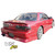 VSaero FRP DMA Rear Bumper > Nissan Silvia S13 1989-1994 > 2dr Coupe
