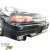 FRP DMA v1 Rear Bumper > Nissan Silvia (S13) 1989-1994 > 2dr Coupe - image 5