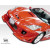 2000-2005 Toyota Celica Blits Front Bumper - 1 Piece - image 4