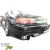 FRP DMA v1 Body Kit 4pc > Nissan Silvia (S13) 1989-1994 > 2dr Coupe - image 41