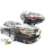 VSaero FRP DMA v1 Body Kit 4pc > Nissan Silvia (S13) 1989-1994 > 2dr Coupe - image 3