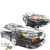 FRP DMA v1 Body Kit 4pc > Nissan Silvia (S13) 1989-1994 > 2dr Coupe - image 3