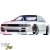 FRP DMA v1 Body Kit 4pc > Nissan Silvia (S13) 1989-1994 > 2dr Coupe - image 5
