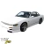 FRP DMA v1 Body Kit 4pc > Nissan Silvia (S13) 1989-1994 > 2dr Coupe - image 10