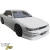 FRP DMA v1 Body Kit 4pc > Nissan Silvia (S13) 1989-1994 > 2dr Coupe - image 12