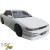 VSaero FRP DMA v1 Body Kit 4pc > Nissan Silvia (S13) 1989-1994 > 2dr Coupe - image 12