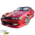 VSaero FRP DMA v1 Body Kit 4pc > Nissan Silvia (S13) 1989-1994 > 2dr Coupe - image 17