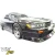 FRP DMA v1 Body Kit 4pc > Nissan Silvia (S13) 1989-1994 > 2dr Coupe - image 27