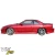 FRP DMA v1 Body Kit 4pc > Nissan Silvia (S13) 1989-1994 > 2dr Coupe - image 33
